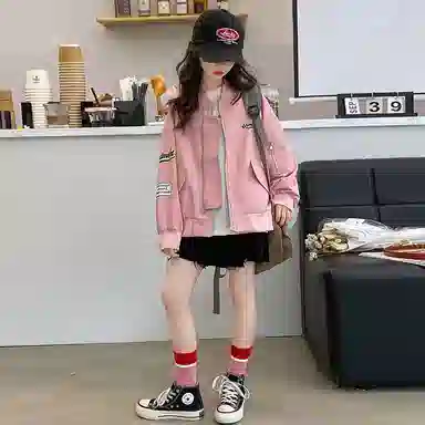 FIRS kids