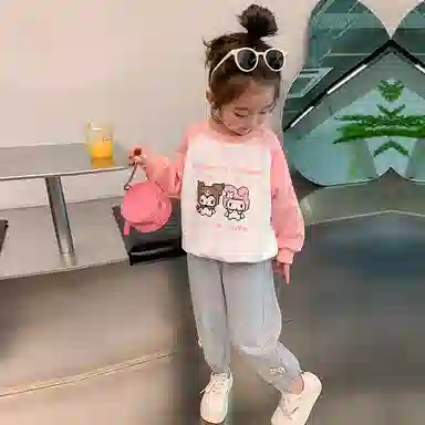 FIRS kids