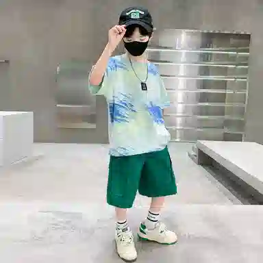 FIRS kids