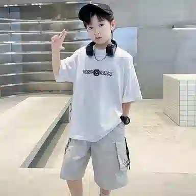 FIRS kids