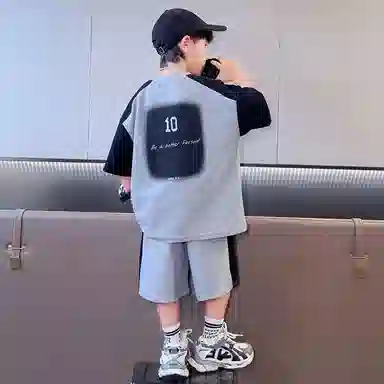 FIRS kids