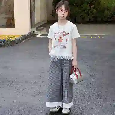 FIRS kids