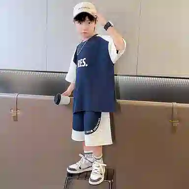 FIRS kids