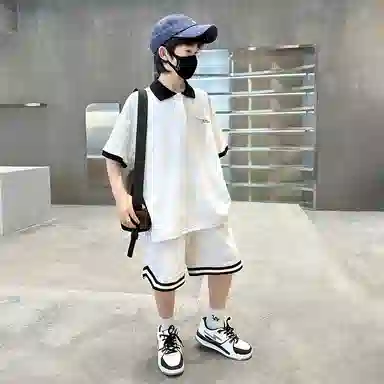FIRS kids
