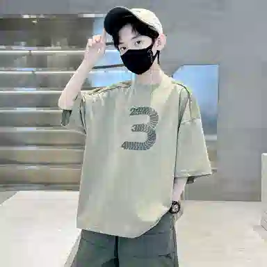 FIRS kidsT