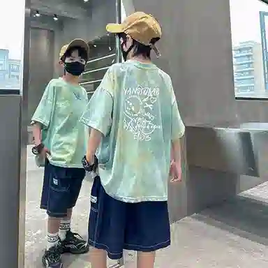 FIRS kidsT