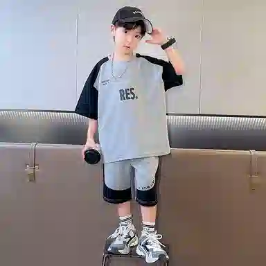 FIRS kids