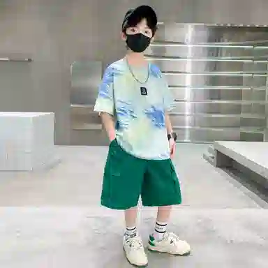 FIRS kids