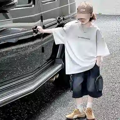 FIRS kidsT