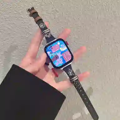 160mm iWatchS11S10ultra123SE3S78945