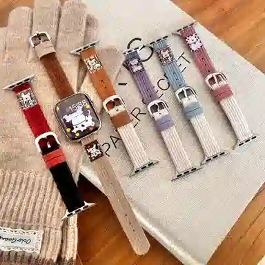 190mm apple watch iwatchS10S987654SEultra