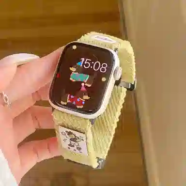 iWatch S10S9S8S79SEUltra21 220mm