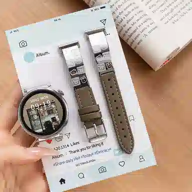 180mm GT6GT5GT5ProGT4Watch51098Fit44pro