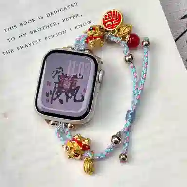 iWatch S10S9S8S79SEUltra21 220mm