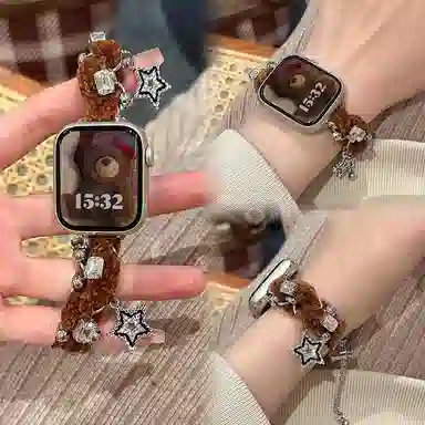 S10Apple WatchS9S8S7SEUltra2 210mm