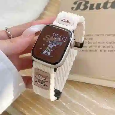 iWatch S10S9S8S79SEUltra21 220mm