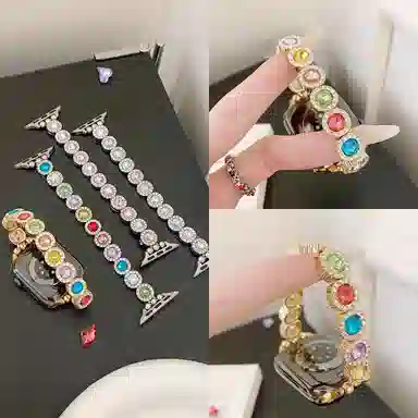 190mm iWatch S10ultra12Watch789456