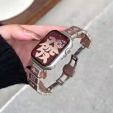 174mm S10Apple WatchS9S8S7SEUltra2