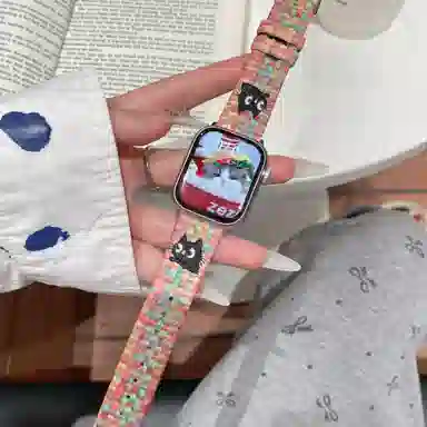 iWatch S10S9S8S79SEUltra21 220mm