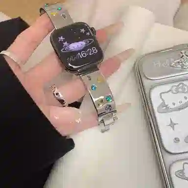 iWatch S10 S9S876543SE
