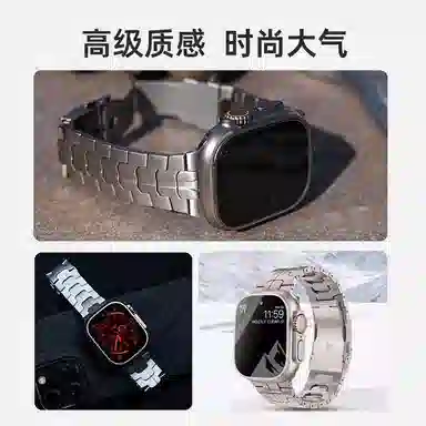 AppleWatch Ultra12iwatch9876SE 49mm