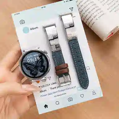 180mm GT6GT5GT5ProGT4Watch51098Fit44pro