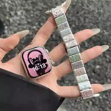 180mm iWatchS11S10ultra123SE3S78945