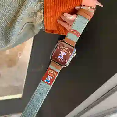 AppleWatch S1098765SEultra12