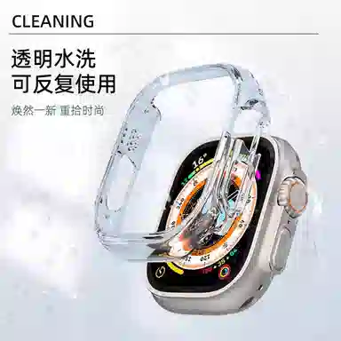 AppleWatchS9S10iWatch9ultra8S7SE8SE PLS12