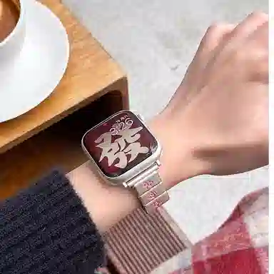 174mm S10Apple WatchS9S8S7SEUltra2