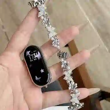 10NFC98xiaomi8pro9proWatch45 160mm