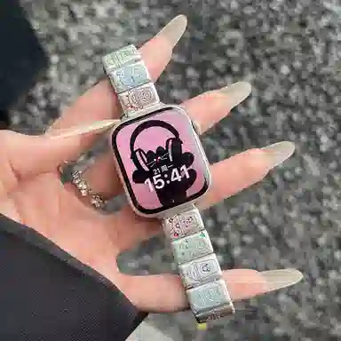 180mm iWatchS11S10ultra123SE3S78945