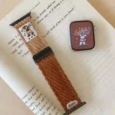 iWatch S10S9S8S79SEUltra21 220mm