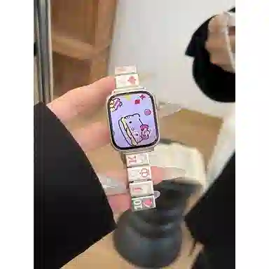 174mm S10Apple WatchS9S8S7SEUltra2