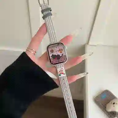 iWatch S10S9S8S79SEUltra21 220mm