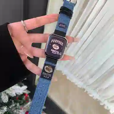 AppleWatch S1098765SEultra12