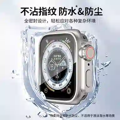 applewatch iwatchS10S9S87654SE ultrar