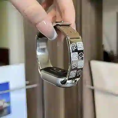 10NFC98xiaomi8pro9proWatch45 180mm