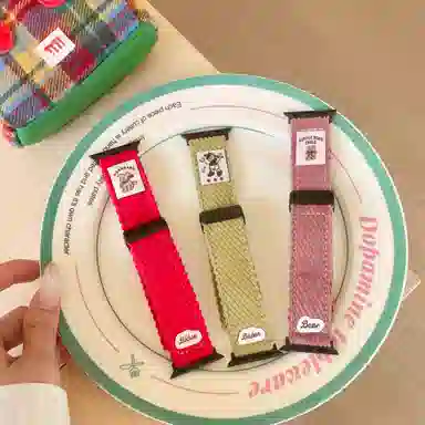 iWatch S10S9S8S79SEUltra21 220mm