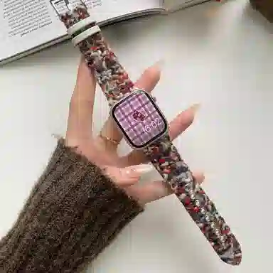 S10 iWatchS9S8S7SEUltra2