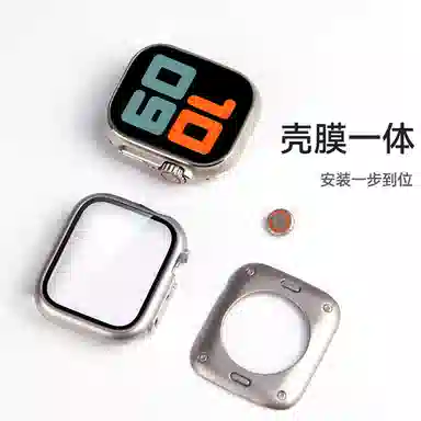applewatch iwatchS10S9S87654SE ultrar