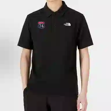 THE NORTH FACE NIGHT Polo