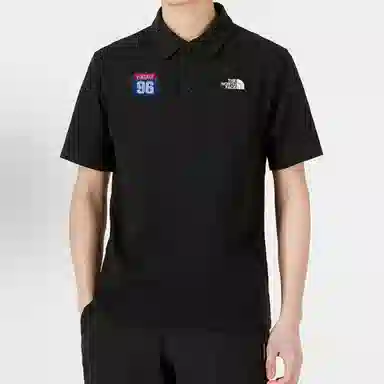 THE NORTH FACE VINTAGE Polo
