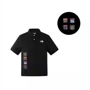 THE NORTH FACE Polo