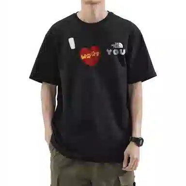THE NORTH FACE T