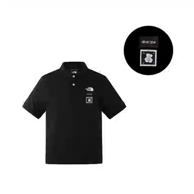 THE NORTH FACE GHANDA Polo