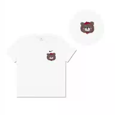 Nike Sportswear Dri-Fit logoT