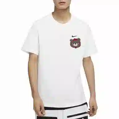 Nike Sportswear Dri-Fit logoT