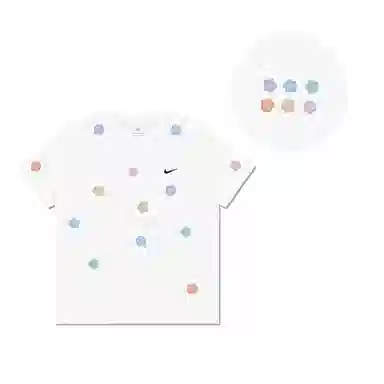 Nike SwooshDri-Fit T