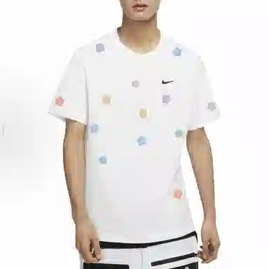 Nike SwooshDri-Fit T